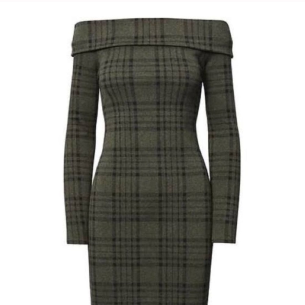 Banana Republic Dress